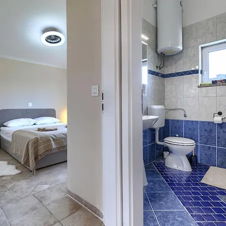 Prázdninový dům Majmajola By Interhome