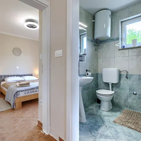 Majmajola By Interhome Prázdninový dům *
